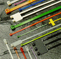 Standard and Specialty Cable Ties