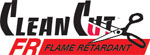Clean Cut FR Logo