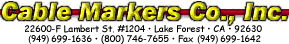 Click Here to Return to Our Home Page