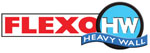 Flexo Heavy Wall Logo