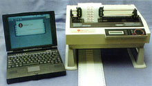Impact Advanced Wire Marking System