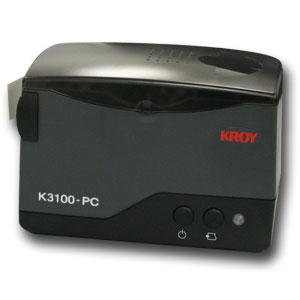 Kroy K3100-PC Label Printer