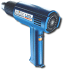 Heat Guns By Steinel