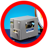 Sumitomo Sumimark 3 Heat-Shrink Tubing Labeling System