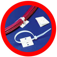 Cable Tie Accessories