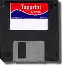 TagPrint 6.0 Demo