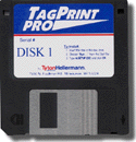 TagPrint Pro Demo